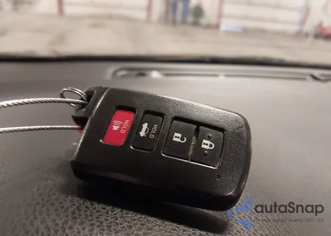 2015 Toyota Corolla Le Premium from USA, damaged, VIN 2T1BURHE5FC387029